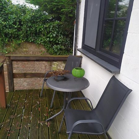 Bed And Breakfast Bianca Standdaarbuiten Exterior photo