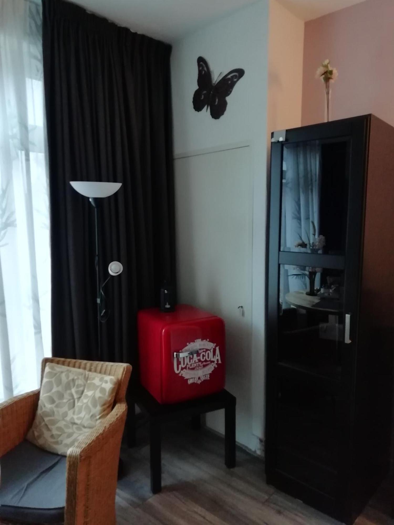Bed And Breakfast Bianca Standdaarbuiten Exterior photo